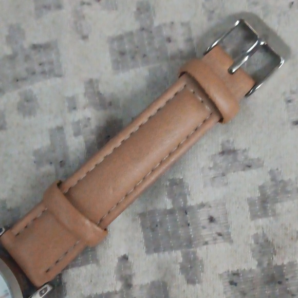 Palm Trees Watch - Picture 4 of 5